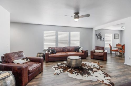 7431 Trull Brook Ln, Frisco TX 75034-1076 exterior