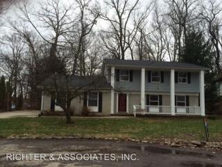 3067 Edgewood Park Ct, Commerce Township MI  48382-4424 exterior