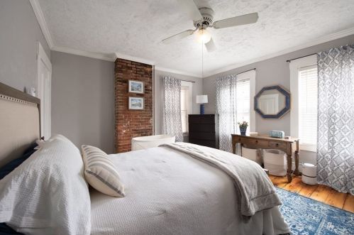 155 Dorchester St, Boston MA exterior