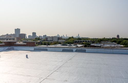 4553 Magnolia Ave, Chicago IL 60640-3059 exterior