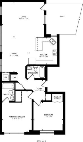 5300 Kedzie Ave, Chicago IL  60625-4712 exterior