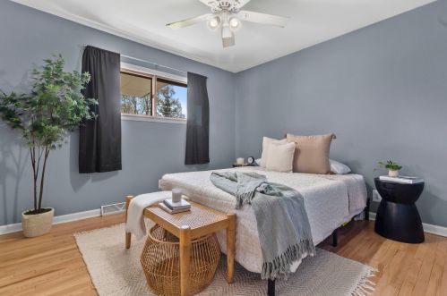 7445 53rd St, Milwaukee WI  53223-4805 exterior