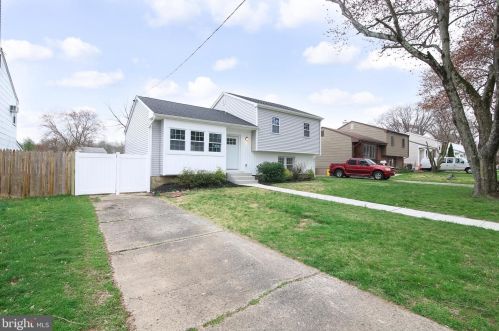 9 Shelton Ave, Trenton NJ  08618-1818 exterior