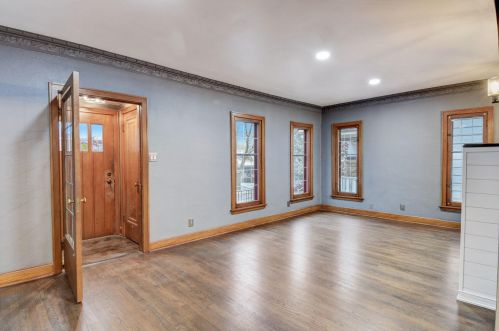 2379 65th St, Milwaukee WI  53219-2019 exterior