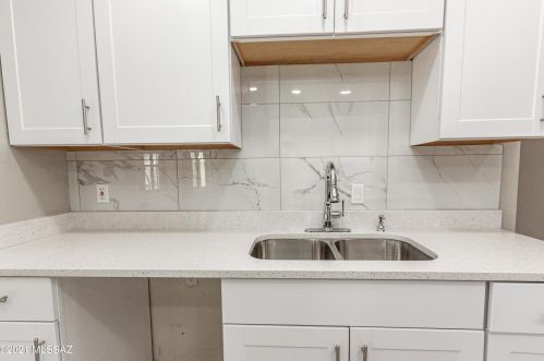 3607 28th St, Tucson AZ  85713-2449 exterior