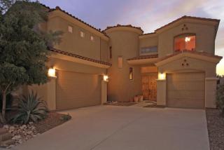 5991 Placita Pajaro, Tucson, AZ 85718-3466