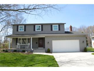 2280 Radcliffe Dr, Cleveland, OH 44145-3249