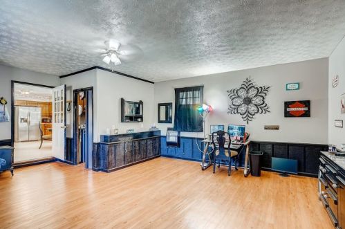 2377 Autumn Dr, Lithonia GA 30078-2605 exterior