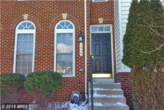 1526 Penzance Way, Baltimore MD  21076-1480 exterior