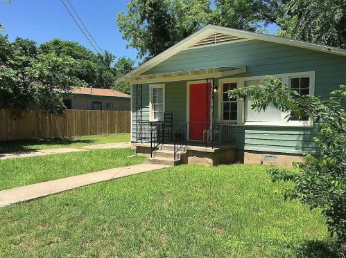 1208 Canterbury St, Austin, TX 78702-5319