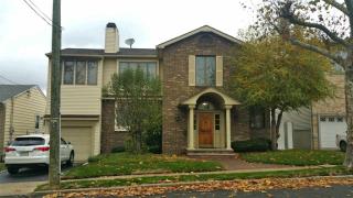 272 Hagan Pl, Secaucus NJ  07094-3723 exterior
