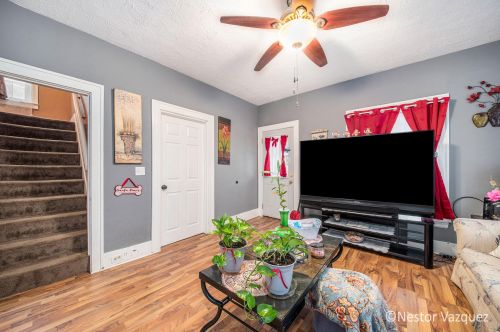 72 Andre St, Grand Rapids MI 49507-2903 exterior