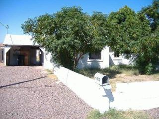 9616 11 Ave, Phoenix AZ  85021-5512 exterior