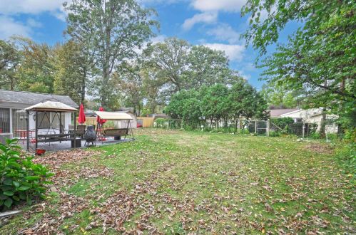 15657 Embers Dr, Mishawaka IN 46545-1503 exterior