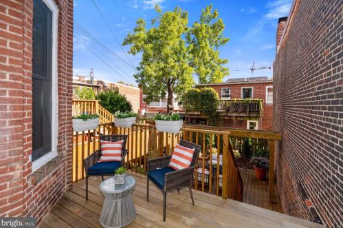 1329 10 St, Washington DC 20002-3718 exterior