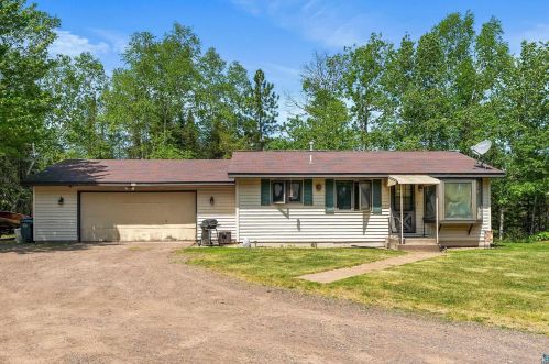 6579 Locust Rd, Duluth MN 55803-9252 exterior