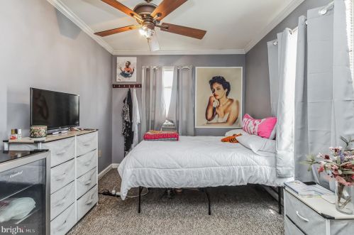 5349 Call Pl, Washington DC 20019-6340 exterior