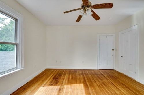 39 Clifford St, Boston MA exterior