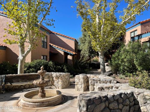 5373 Paseo De La Terraza, Tucson AZ 85750-6405 exterior