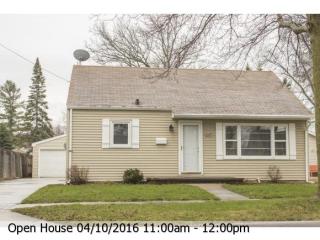 1517 Marion St, Appleton, WI 54915-3751