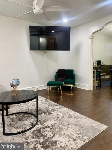 2214 23rd St, Philadelphia PA  19121-1328 exterior