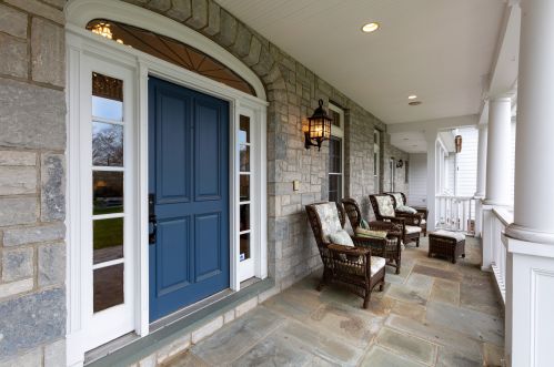 1 Park Rdg Ct, Chester NJ 07930-3016 exterior