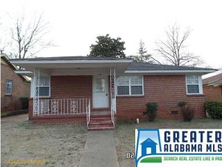 644 Center Way, Birmingham, AL 35211-2935