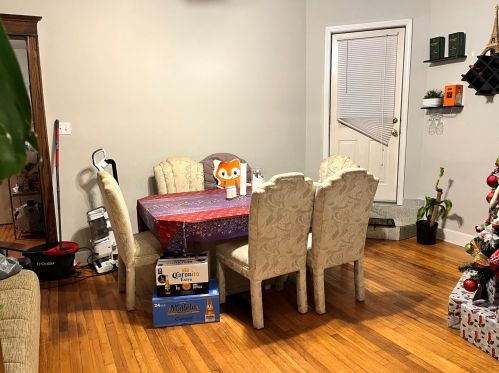 1417 Sunnyside Ave, Chicago IL 60640-5405 exterior