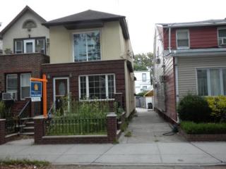 2123 21st St, Brooklyn NY  11235-2948 exterior