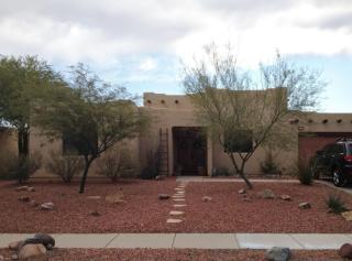 8936 Palm Brook Dr, Tucson, AZ 85743-8909