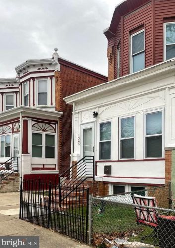 1365 Princess Ave, Camden NJ  08103-2910 exterior