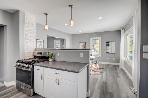 2689 Milwaukee St, Madison WI  53704-5153 exterior