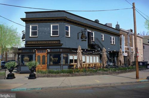 5106 14th St, Washington DC  20011-6928 exterior