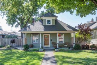 1523 Euclid Ave, Spokane WA  99205-2670 exterior