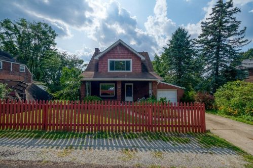 120 Duffield Ave, Pittsburgh, PA 15235-2906