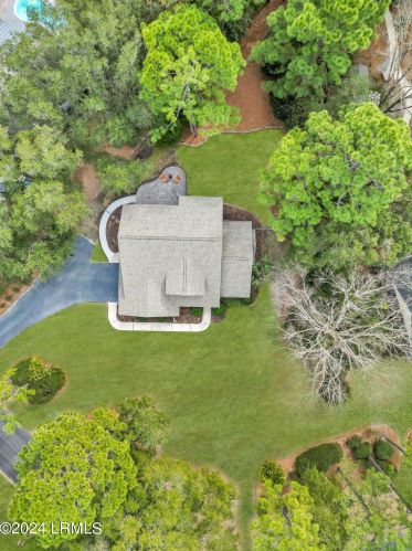 24 Fernlakes Dr, Bluffton SC 29910-6417 exterior