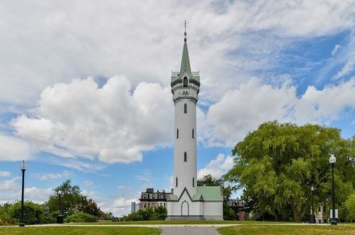 45 Beech Glen St, Boston MA exterior