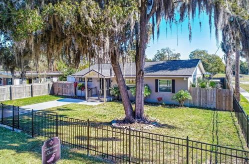 4513 Goddard Ave, Orlando, FL 32804-1137