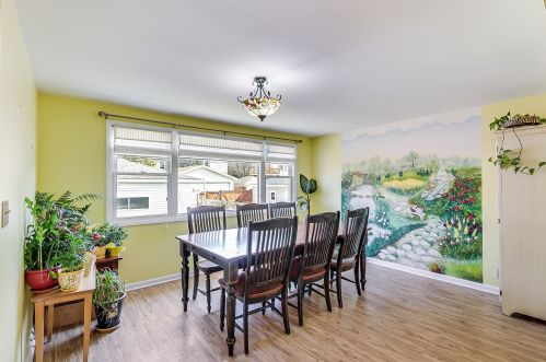 6147 Melvina Ave, Chicago IL 60638-4305 exterior