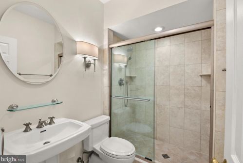 3648 Winfield Ln, Washington DC  20007-2348 exterior