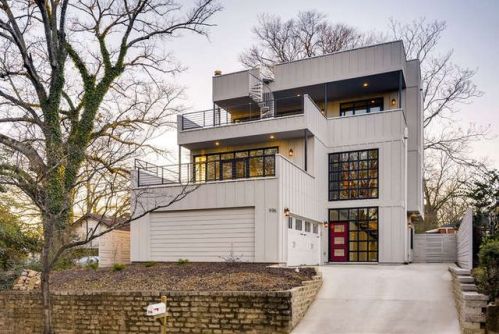 996 Hirsch St, Atlanta, GA 30318-7920