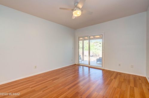 5048 Placita Del Lazo, Tucson AZ  85750-1529 exterior