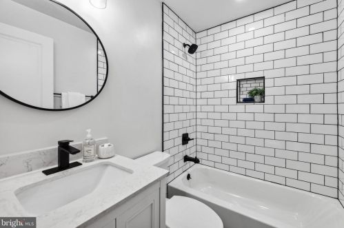 1314 31st Pl, Washington DC  20020-3635 exterior