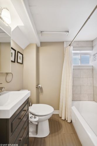 3057 Osceola Ave, Chicago IL 60707-1208 exterior