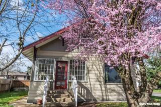 1885 4th St, Salem OR  97301-8319 exterior