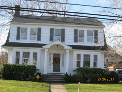 16 Randlett Park, Newton, MA 02465-1717