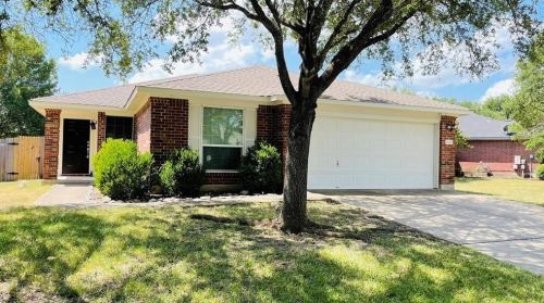 4501 Bremner Dr, Austin TX  78749-3646 exterior