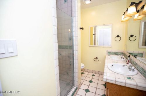 2705 Lee St, Tucson AZ  85716-3518 exterior