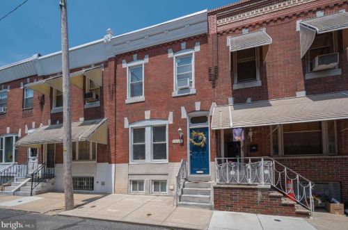 1115 Daly St, Philadelphia, PA 19148-3018