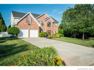 1107 Boulder Ct, Waxhaw, NC 28173-6764